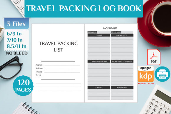 Essential Travel Packing List Tips
