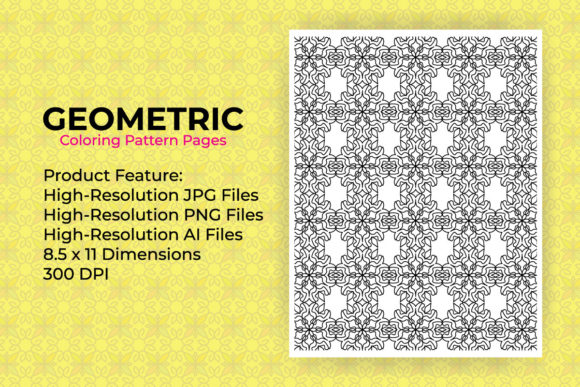 Exploring KDP Interior Pattern Pages for Diverse Creative Projects