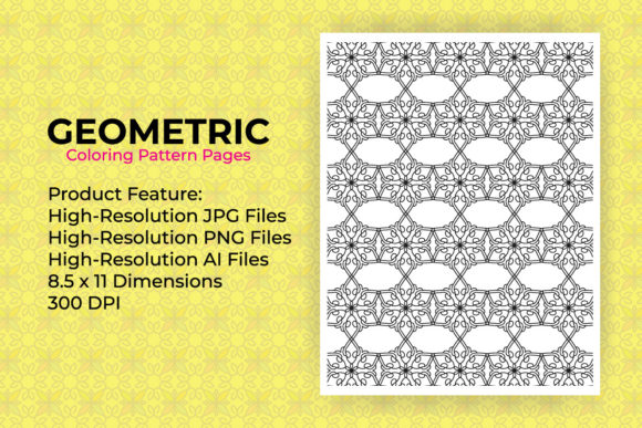 KDP Interior Pattern: A Versatile Tool for Creative and Professional Projects
