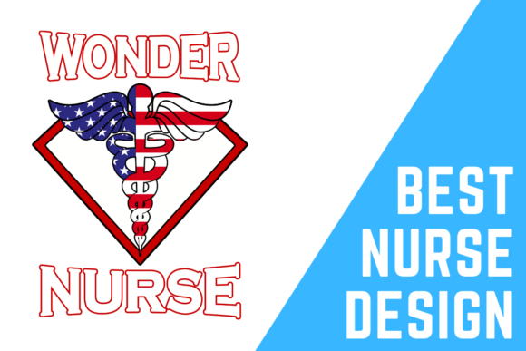 Wonder Nurse: Elevate Your Nursing Apparel and Design Needs